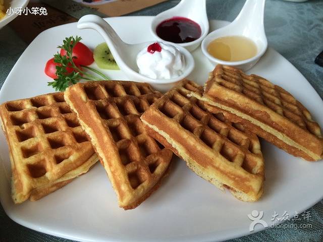 意卡菲(华侨店)