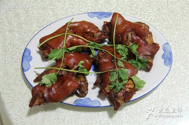 胖嫂饺子馆·海鲜