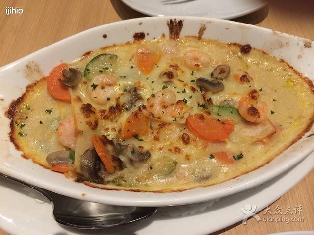 必胜客(五福天虹店)