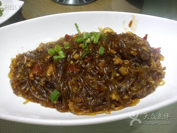 毛家饭店(无影山店)