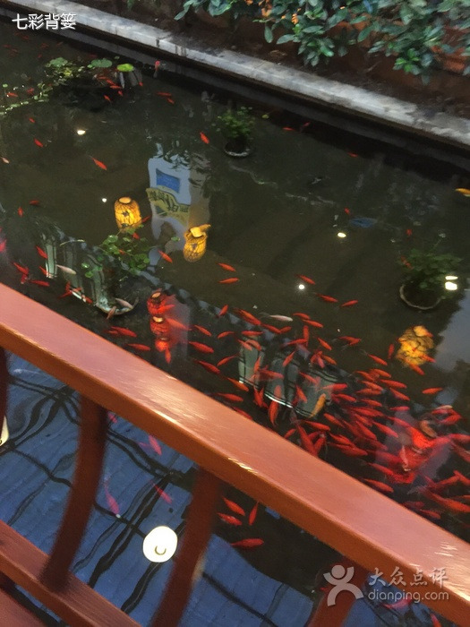 小江南(老洋桥店)