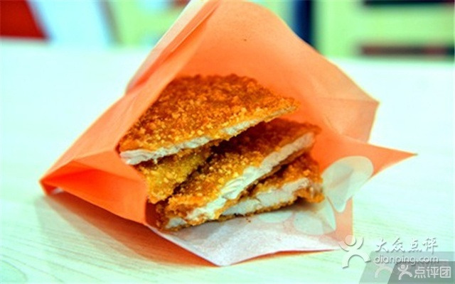 鸡排风云(北门店)