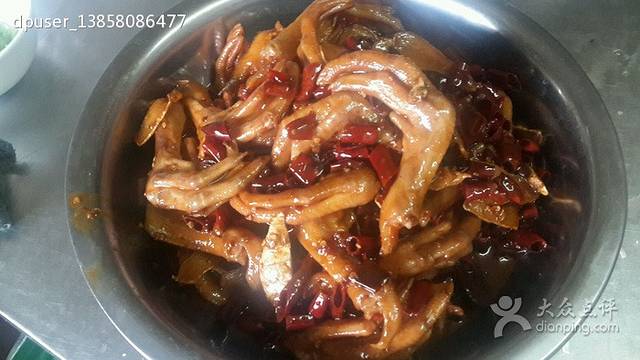 皇朝一品小碗菜(广深街店)