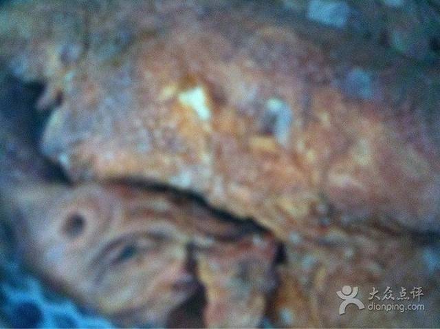 孙树强扒鸡酱蹄(御景隆城店)