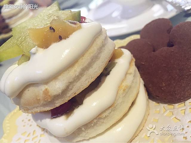 金毛犬咖啡(胜利路店)