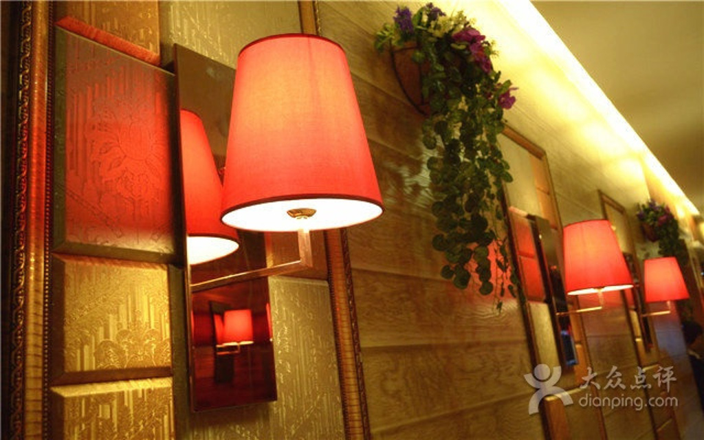 金芙蓉时尚原味餐厅