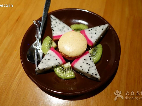 曼妙午后(城市广场店)