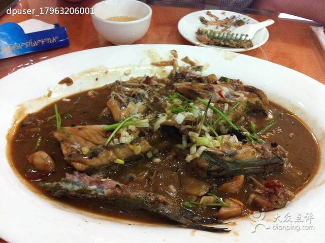 长岛海鲜楼(永兴花园店)