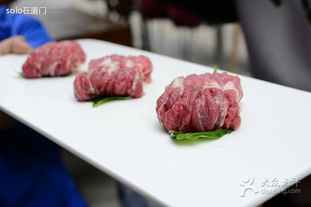 1078號宫廷涮肉(万达广场店)