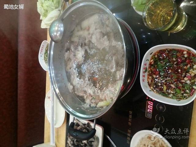 锡林郭勒水煮羊(光熙苑店)