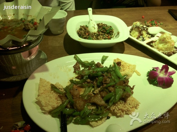 闲庭小聚(解放东路店)