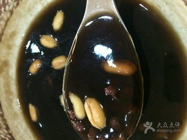 鲜芋仙(永康步行街店)