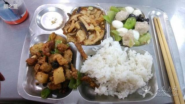 江南大学-4食堂