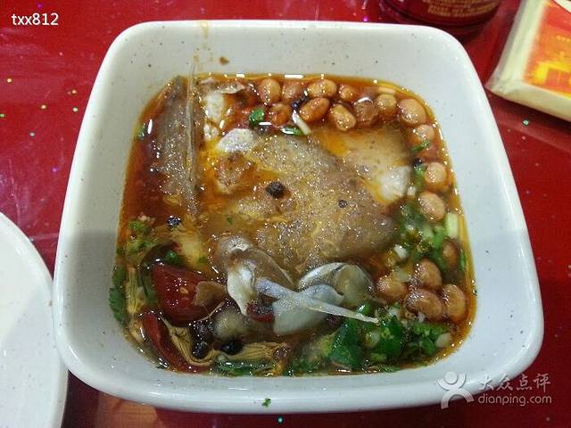 九里香(水东门店)