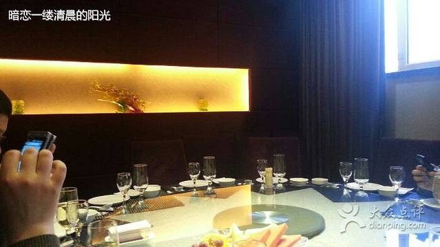 雪满天酒家(东解放路店)