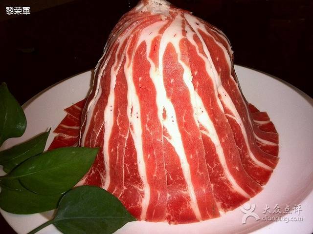 东来顺(高新店)