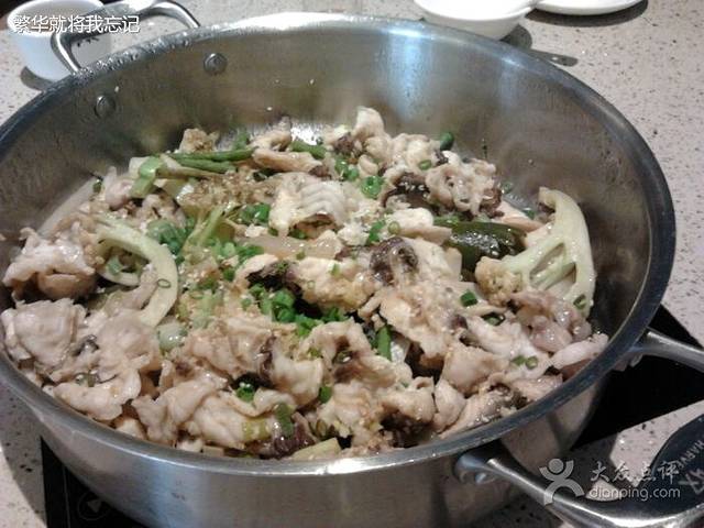 大丰收脆鱼(集美万达店)