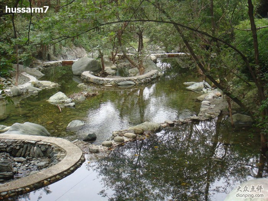 2015逸景园_旅游攻略_门票_地址_游记点评,十堰旅游景点推荐 - 去哪儿