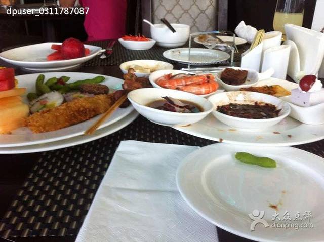 半岛凯豪大酒店嘉宾厅