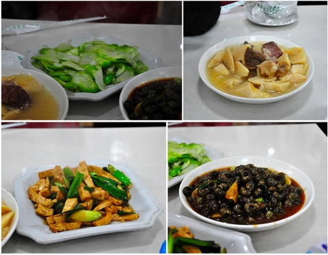 农夫饭庄