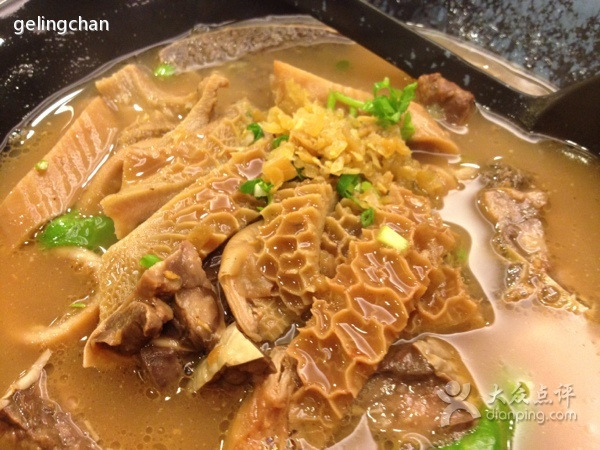 禧记茶餐厅(尚东尚筑店)