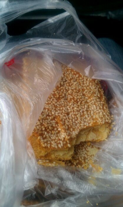 麦士顿西饼屋(花园路菜场店)