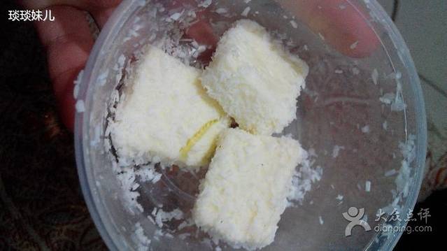 安德莉亚·蛋糕面包(关林店)