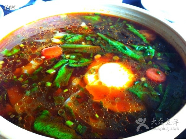 小六汤包(边家村店)