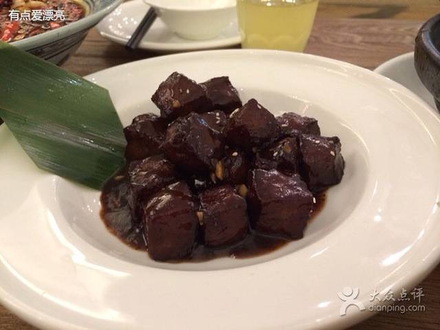 涌上外婆桥(江北万达店)