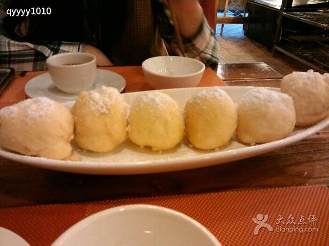 麦香坊(榕湖店)