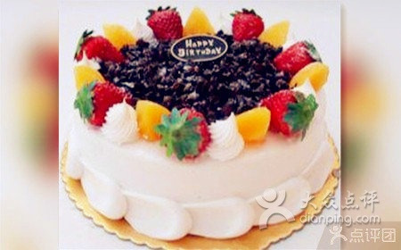 萃格蛋糕(咸水沽店)