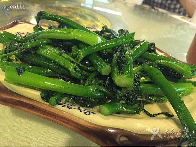 荔景农庄(长莘路店)