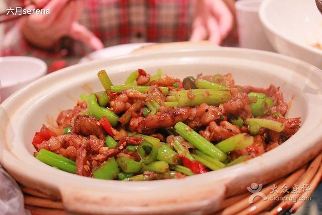 湘君府(承德店)