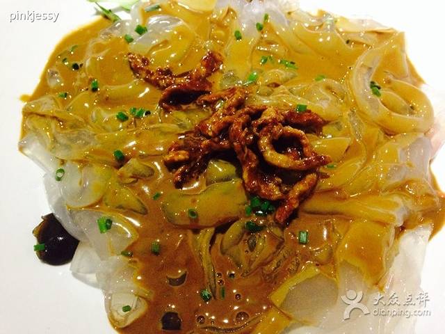 小城故事(淄博路店)