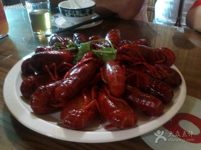 益红酒家(玲珑山店)