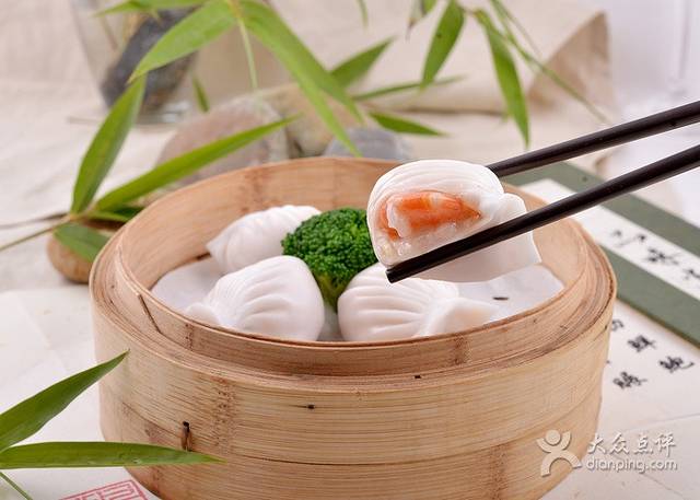 半岛御珍轩酒家(二沙岛店)