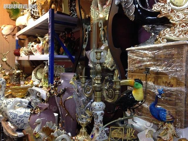 温州城商品交易市场(二七店)