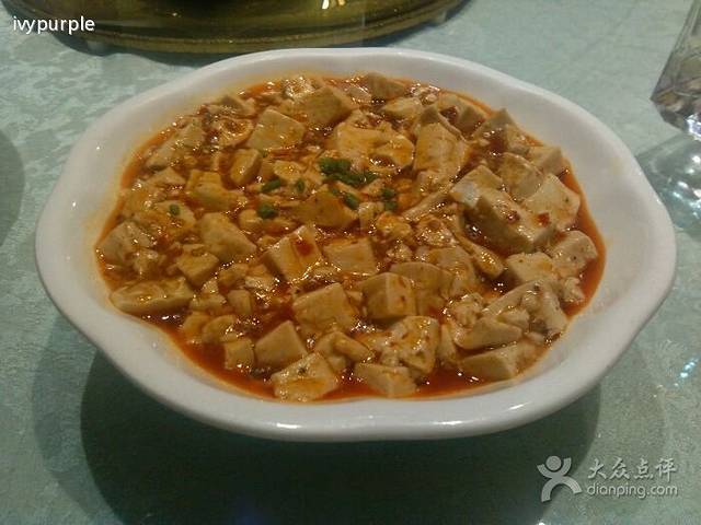 北斗星餐厅(天威店)