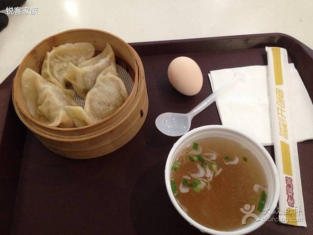 老娘舅(杭州东站店)