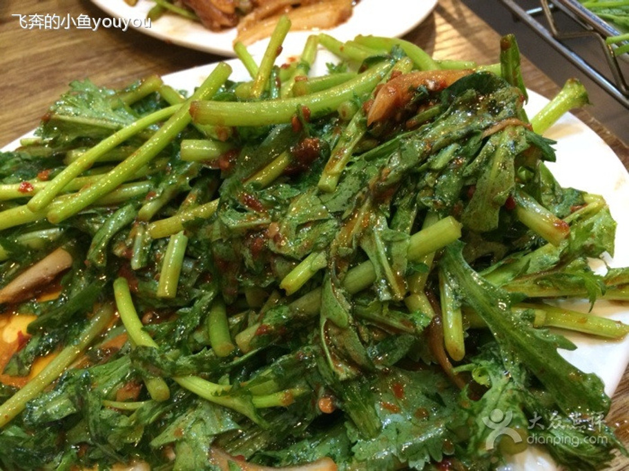 烤肉刘(和平里店)