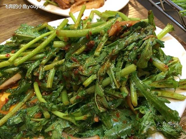 烤肉刘(和平里店)