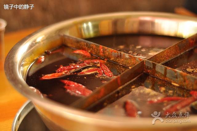 渝味黄姐火锅(黄泥村店)