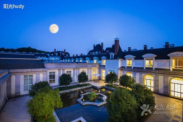 杭州天都城酒店·北海道自助料理