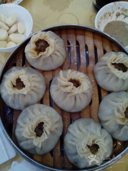 全顺斋清真饭店(人民东大街店)