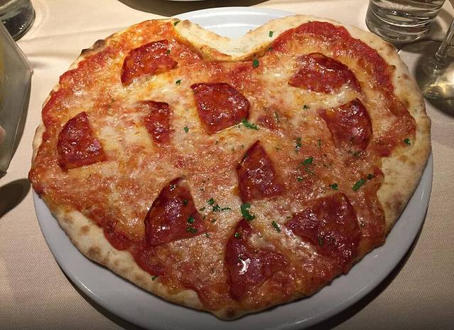 Ristorante That's Amore Roma