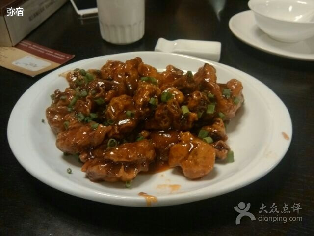 味港餐厅(江口大厦店)