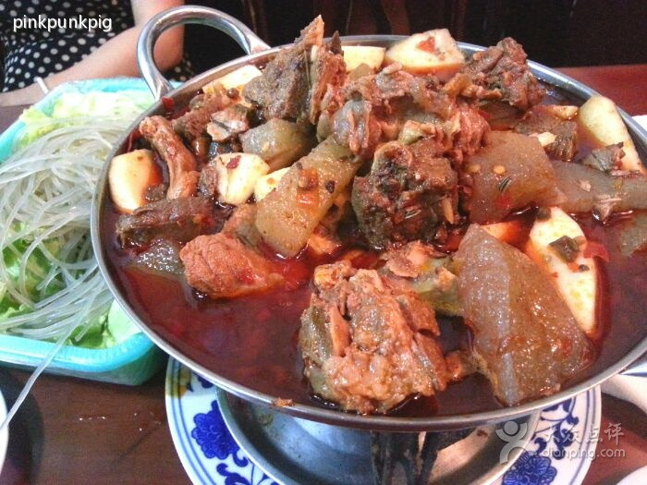 2015老歪边锅_旅游攻略_门票_地址_游记点评,廊坊旅游景点推荐 - 去