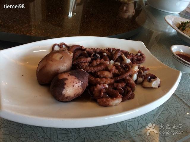 渔公码头·九龙湾国际饭店