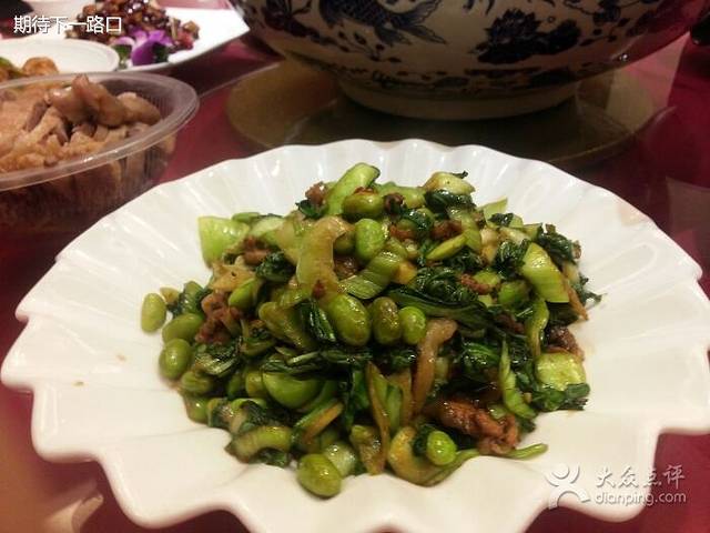 胖鱼头(长虹路店)