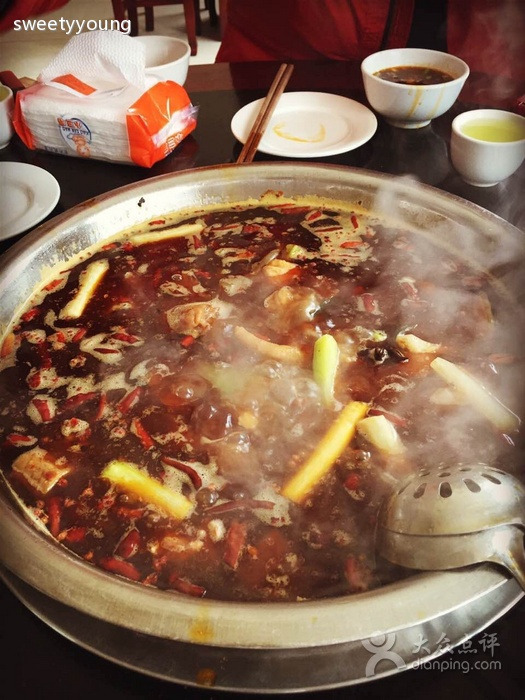 徐氏烧鸡公(金河南路店)